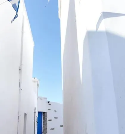 Elea, Traditional House With Pool In Tinos Monastiria