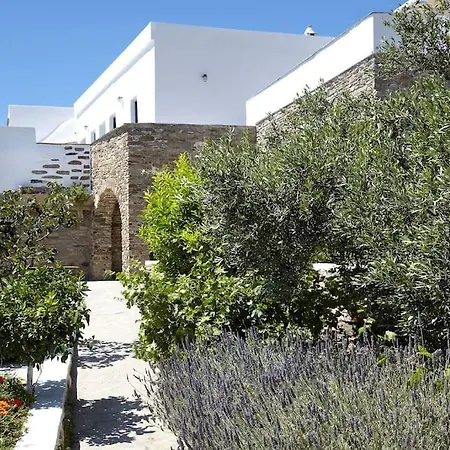Elea, Traditional House With Pool In Tinos * Monastiria