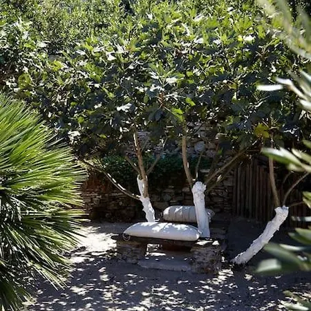 Elea, Traditional House With Pool In Tinos *