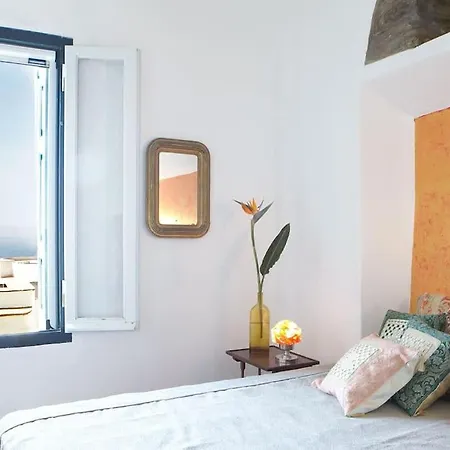 别墅 Elea, Traditional House With Pool In Tinos
